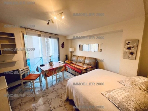 Studio Amélie-les-Bains-Palalda, Studio, 2 Personen - photo_1012116210034