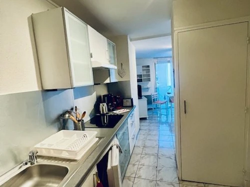 Studio Amélie-les-Bains-Palalda, Studio, 2 Personen - photo_1012116210034