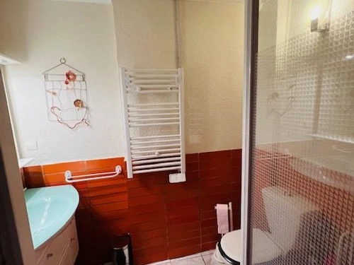 Studio Amélie-les-Bains-Palalda, Studio, 2 Personen - photo_1012116210034