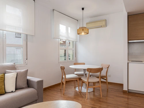 Apartment Madrid, 1 bedroom, 4 persons - photo_1012116214776