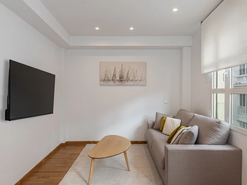 Apartment Madrid, 1 bedroom, 4 persons - photo_1012116214776