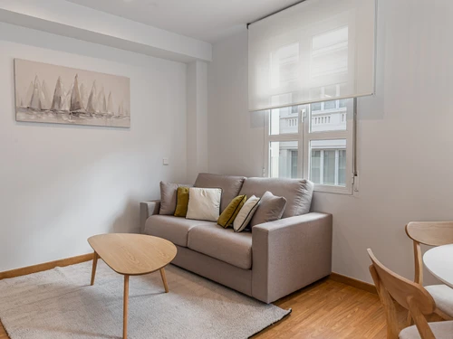 Apartment Madrid, 1 bedroom, 4 persons - photo_1012116214776