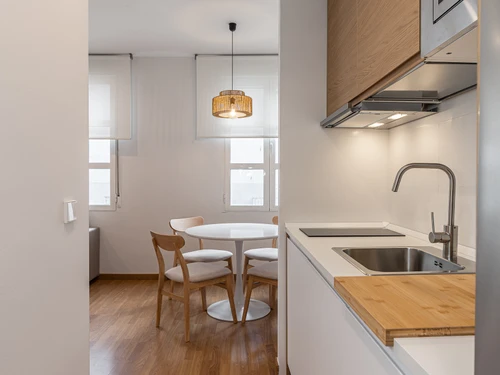 Apartment Madrid, 1 bedroom, 4 persons - photo_1012116214776