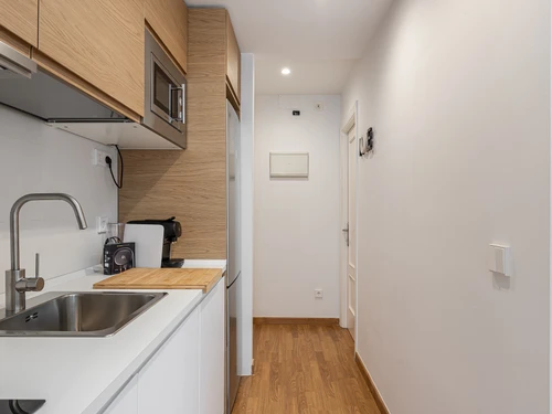 Apartment Madrid, 1 bedroom, 4 persons - photo_1012116214776