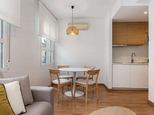 Apartment Madrid, 1 bedroom, 4 persons - photo_1012116214776