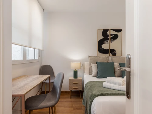 Apartment Madrid, 1 bedroom, 4 persons - photo_1012116214776