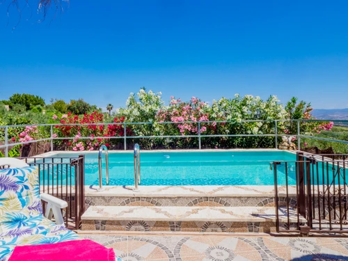 Maison Alhaurín de la Torre, 6 pièces, 10 personnes - photo_1011866007413