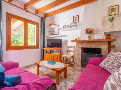 Villa Palma de Mallorca, 3 Schlafzimmer, 5 Personen - photo_1012116231724