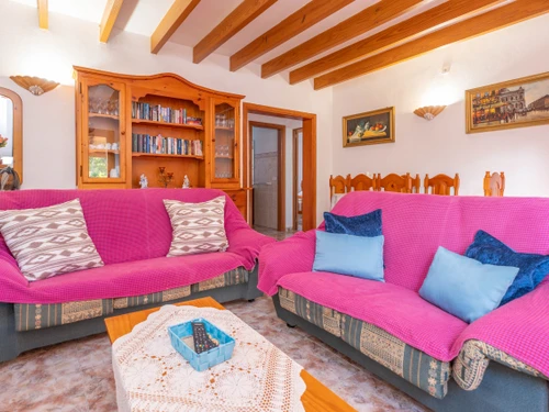 Villa Palma de Mallorca, 3 Schlafzimmer, 5 Personen - photo_1012116231724