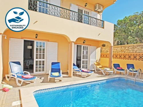 Villa Albufeira, 3 Schlafzimmer, 8 Personen - photo_1011874064100