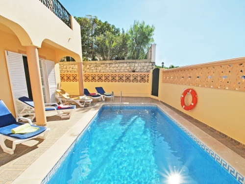 Villa Albufeira, 3 Schlafzimmer, 8 Personen - photo_1011874064100