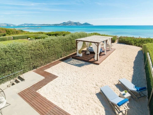 Villa Playa de muro, 3 bedrooms, 6 persons - photo_1011874957401