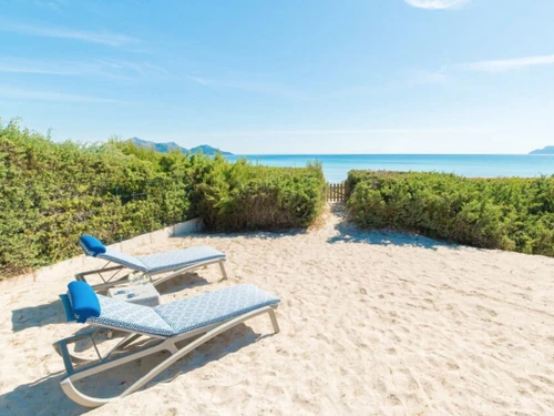 Villa Playa de muro, 3 bedrooms, 6 persons - photo_1011874957401