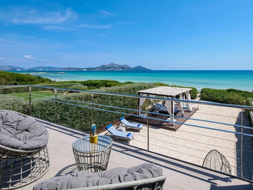 Villa Playa de muro, 3 bedrooms, 6 persons - photo_1011874957401