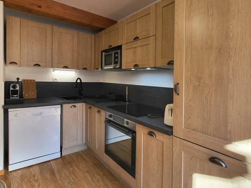 Apartment Les Orres, 1 bedroom, 8 persons - photo_1011686054459