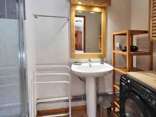 Apartment Les Orres, 1 bedroom, 8 persons - photo_1011686054459