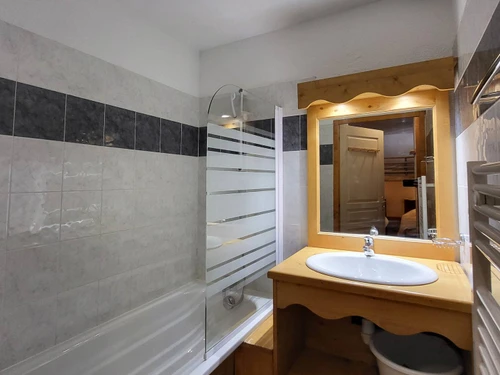 Apartment Les Orres, 1 bedroom, 8 persons - photo_1011686054459