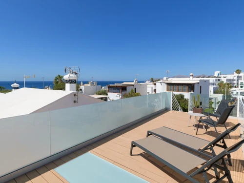 Apartment Puerto del Carmen, 2 bedrooms, 4 persons - photo_1011866071871