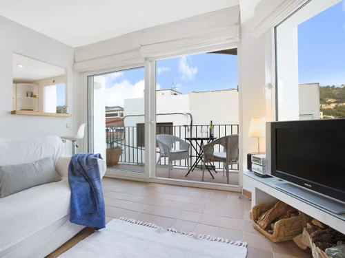 Apartamento Llafranch, 2 dormitorios, 4 personas - photo_1012072507611