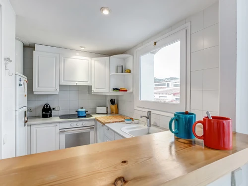 Apartamento Llafranch, 2 dormitorios, 4 personas - photo_1012072507611