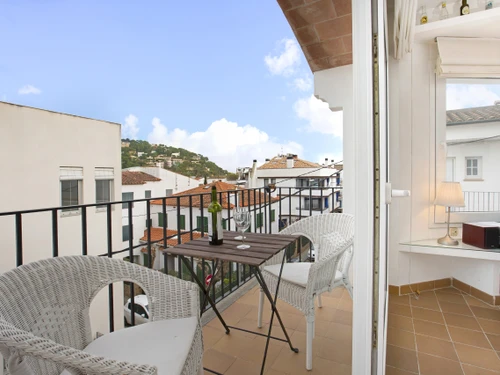 Apartamento Llafranch, 2 dormitorios, 4 personas - photo_1012072507611