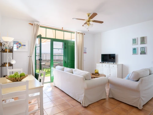 Ferienwohnung Puerto Calero, 2 Schlafzimmer, 4 Personen - photo_1011865912988