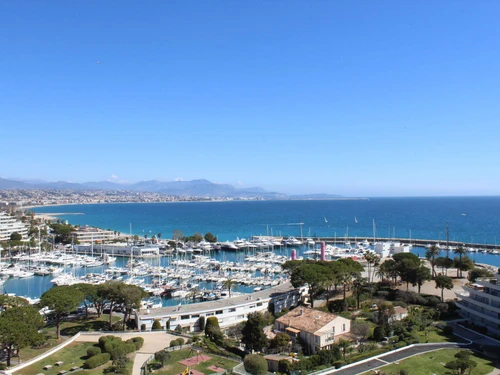 Apartamento Villeneuve-Loubet, 1 dormitorio, 4 personas - photo_1012116273682