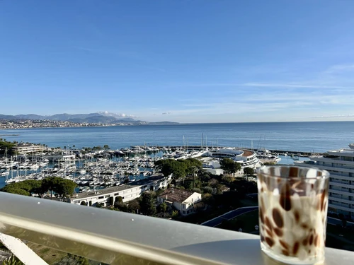 Apartamento Villeneuve-Loubet, 1 dormitorio, 4 personas - photo_1012116273682