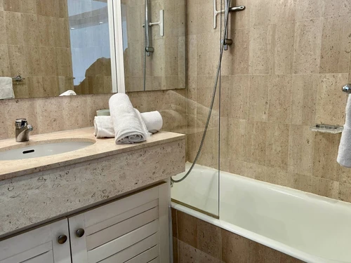 Apartamento Villeneuve-Loubet, 1 dormitorio, 4 personas - photo_1012116273682