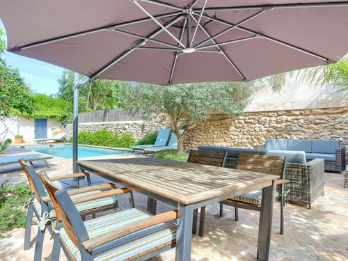 Gasthaus Pollença, 5 Schlafzimmer, 10 Personen - photo_1011875145555