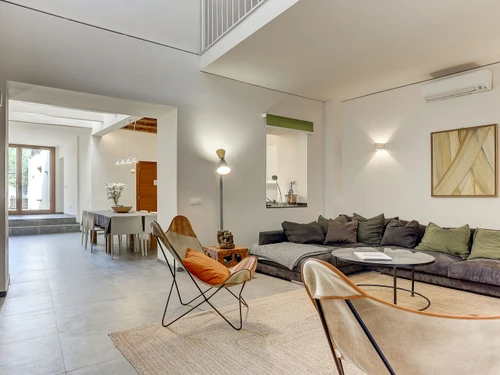 Gasthaus Pollença, 5 Schlafzimmer, 10 Personen - photo_1011875145555