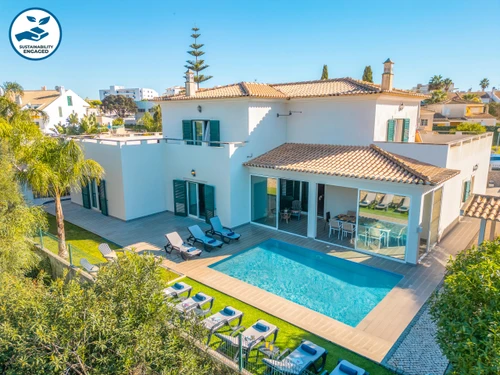 Villa Albufeira, 7 Schlafzimmer, 18 Personen - photo_1012038899693