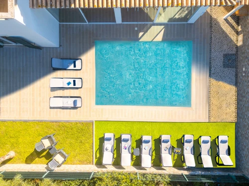 Villa Albufeira, 7 Schlafzimmer, 18 Personen - photo_1012038899693