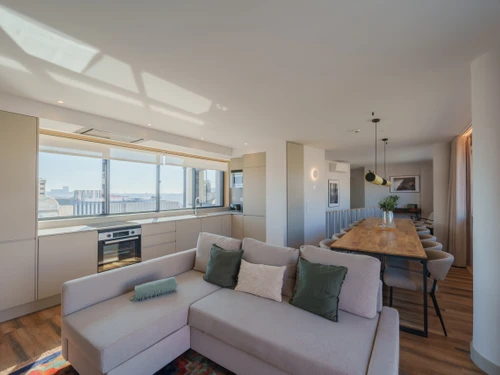 Appartement Porto, 6 pièces, 11 personnes - photo_1011875096557