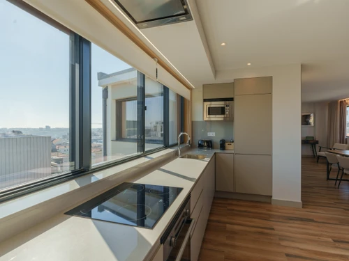 Appartement Porto, 6 pièces, 11 personnes - photo_1011875096557
