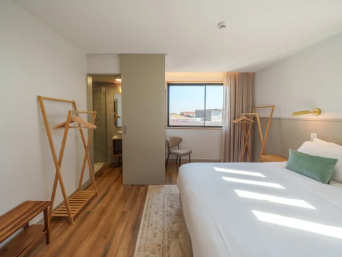 Appartement Porto, 6 pièces, 11 personnes - photo_1011875096557