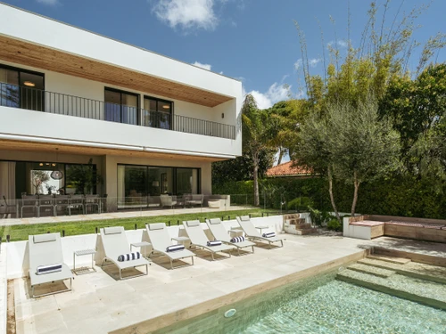 Villa Cascais, 6 pièces, 12 personnes - photo_1012084226485