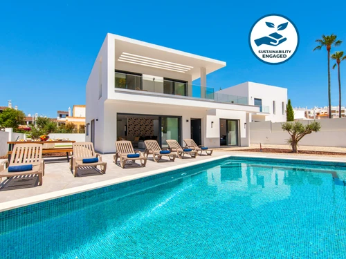 Villa Quarteira, 5 pièces, 10 personnes - photo_1012116298131