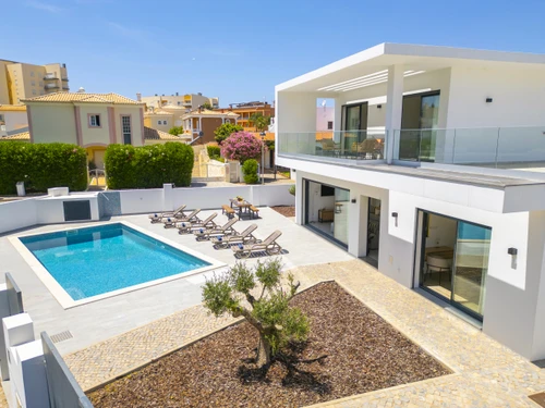 Villa Quarteira, 5 pièces, 10 personnes - photo_1012116298131