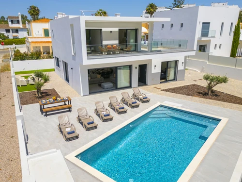 Villa Quarteira, 5 pièces, 10 personnes - photo_1012116298131