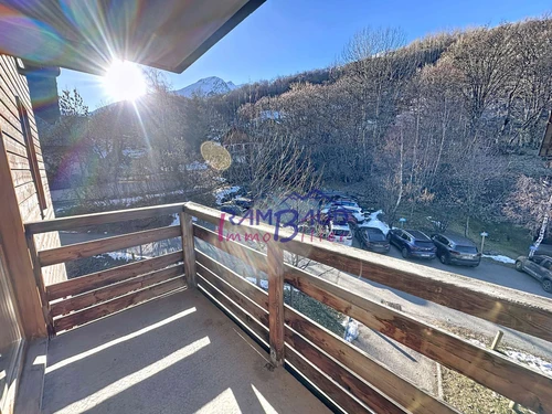 Apartment Valloire, 1 bedroom, 4 persons - photo_1012116305219