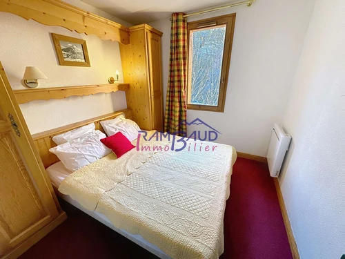 Apartment Valloire, 1 bedroom, 4 persons - photo_1012116305219