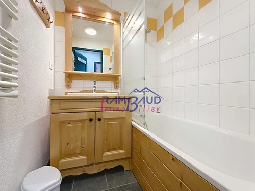 Apartment Valloire, 1 bedroom, 4 persons - photo_1012116305219