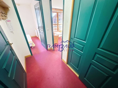Apartment Valloire, 1 bedroom, 4 persons - photo_1012116305219