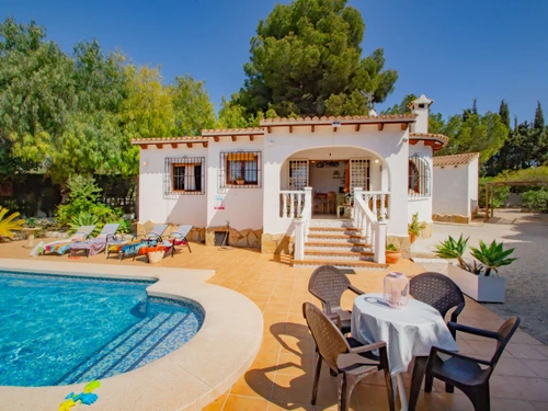 Villa Calp, 2 Schlafzimmer, 4 Personen - photo_19081553161