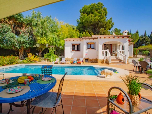 Villa Calp, 2 Schlafzimmer, 4 Personen - photo_19081553161
