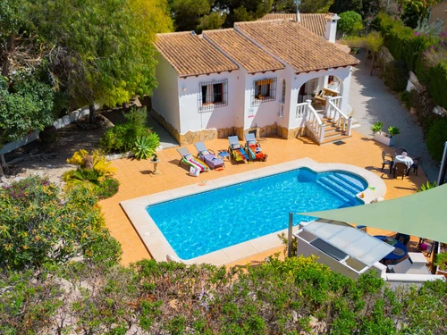 Villa Calp, 2 Schlafzimmer, 4 Personen - photo_19081553161