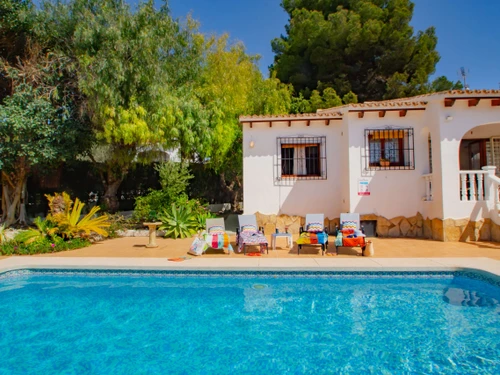 Villa Calp, 2 Schlafzimmer, 4 Personen - photo_19081553161