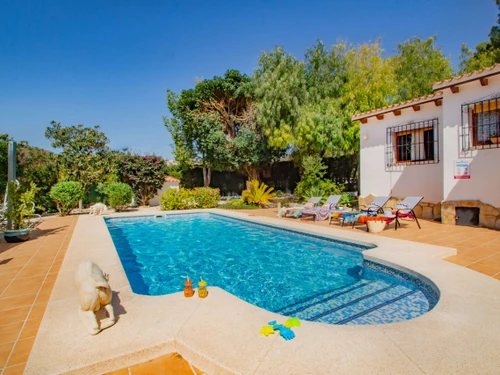 Villa Calp, 2 Schlafzimmer, 4 Personen - photo_19081553161