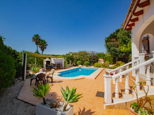 Villa Calp, 2 Schlafzimmer, 4 Personen - photo_19081553161